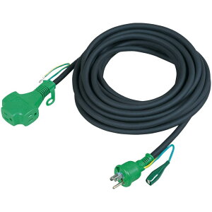 H PPTE gvRZgt R[h AC100V SVCT2.0mm×3c |bLvO 10m 20m d^bv