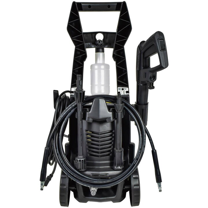 楽天市場】日動工業 NICHIDO 高圧洗浄機 ジェットクリーナー NJC110C 