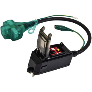 H PIPB-EKT-S vOC|bLu[J O[ ߕטRdی쌓p(15A/15mAx) ~RZgt 0.45m