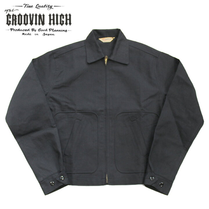 楽天市場】【The GROOVIN HIGH（ザ・グルーヴィンハイ）】#250403 