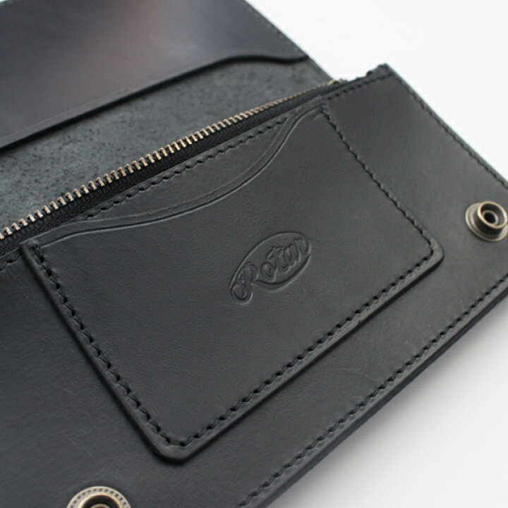 楽天市場】【ROTAR（ローター）】Ro LONG Truckers Wallet トラッカー 