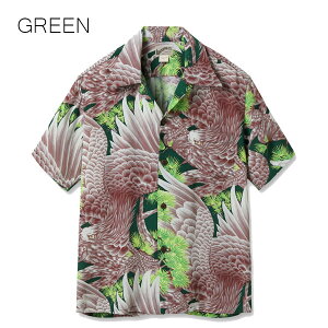 �ySUN SURF�i�T���T�[�t�j�z�ySUN SURF�i�T���T�[�t�j�zLot No. SS39273 / SUN SURF SPECIAL EDITION �gTAKA -MASTER OF THE HUNT-�h ALOHA �A���n�V���c�@ �n���C�A���V���c ���X�y�V�����G�f�B�V������p���t����