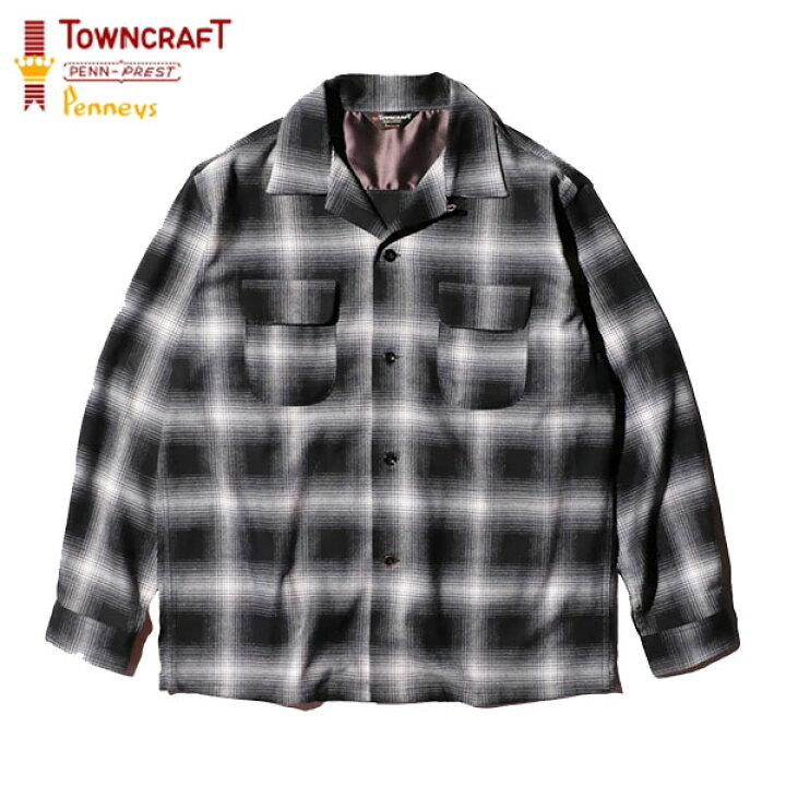 楽天市場】【TOWNCRAFT（タウンクラフト ）・PENNY