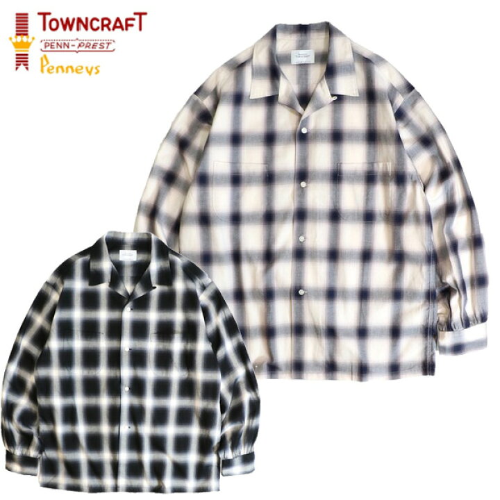 楽天市場】【TOWNCRAFT（タウンクラフト ）・PENNY
