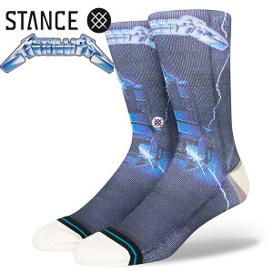 ���M�t�g�ɍœK���ySTANCE�i�X�^���X�j�z���wRide the Lightning�x METALLICA�i���^���J�j�R���{���[�V�������f���@A555D22THC_PUR