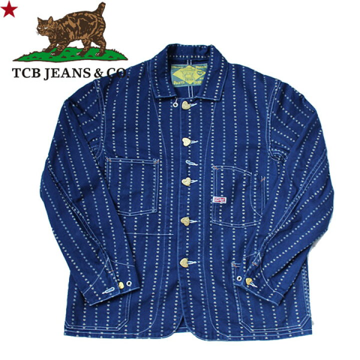 楽天市場】【TCB JEANS（ティーシービー ジーンズ ）】TCB Cathartt 