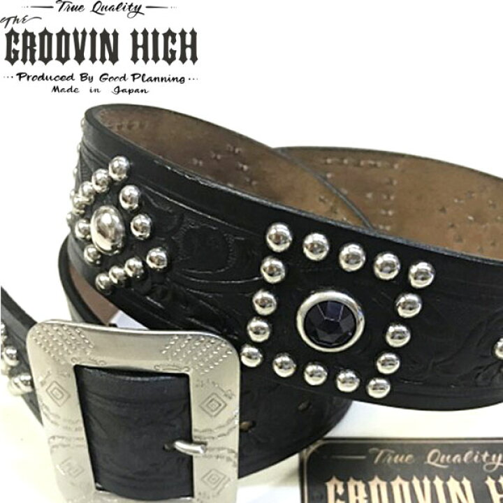 楽天市場】【The Groovin High × RAWHIDE 】Vintage 40