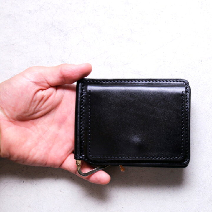 楽天市場】【ROTAR（ローター）】Rugato money clip マネークリップ 