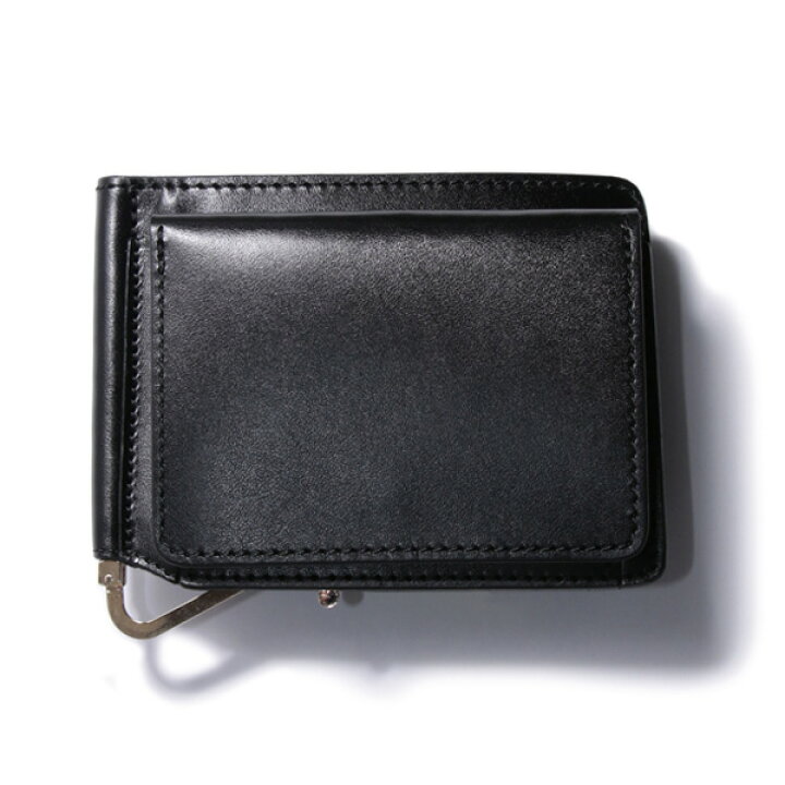 楽天市場】【ROTAR（ローター）】Rugato money clip マネークリップ 
