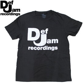 在庫有り・Sサイズは女性も着られます【Def Jam Recordings（デフ・ジャム・レコーディングス）】　T-SHIRTS　Tシャツ Russell Simmons ラッセル・シモンズ / リック・ルービン Rick Rubin / パブリック・エナミー Public Enemy / LL・クール・J LL Cool J / EPMD / HIP HOP