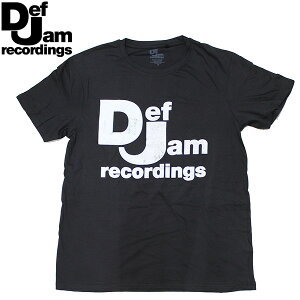 �݌ɗL��ES�T�C�Y�͏����������܂��yDef Jam Recordings�i�f�t�E�W�����E���R�[�f�B���O�X�j�z�@T-SHIRTS�@T�V���c Russell Simmons ���b�Z���E�V�����Y / ���b�N�E���[�r�� Rick Rubin / �p�u���b�N�E