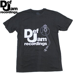 �݌ɗL��ES�T�C�Y�͏����������܂��yDef Jam Recordings�i�f�t�E�W�����E���R�[�f�B���O�X�j�z�@T-SHIRTS�@T�V���c Russell Simmons ���b�Z���E�V�����Y / ���b�N�E���[�r�� Rick Rubin / �p�u���b�N�E