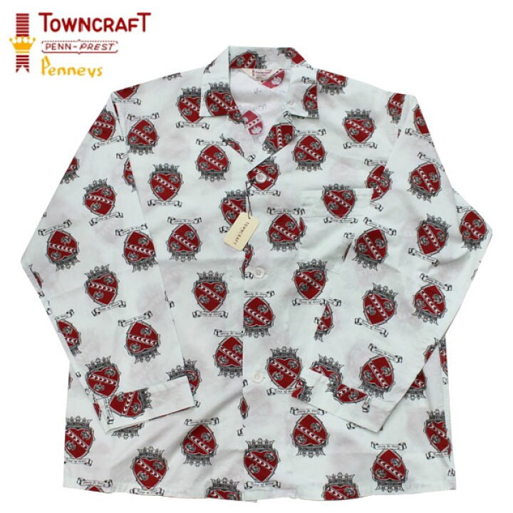 楽天市場】【TOWNCRAFT（タウンクラフト ）・PENNY 