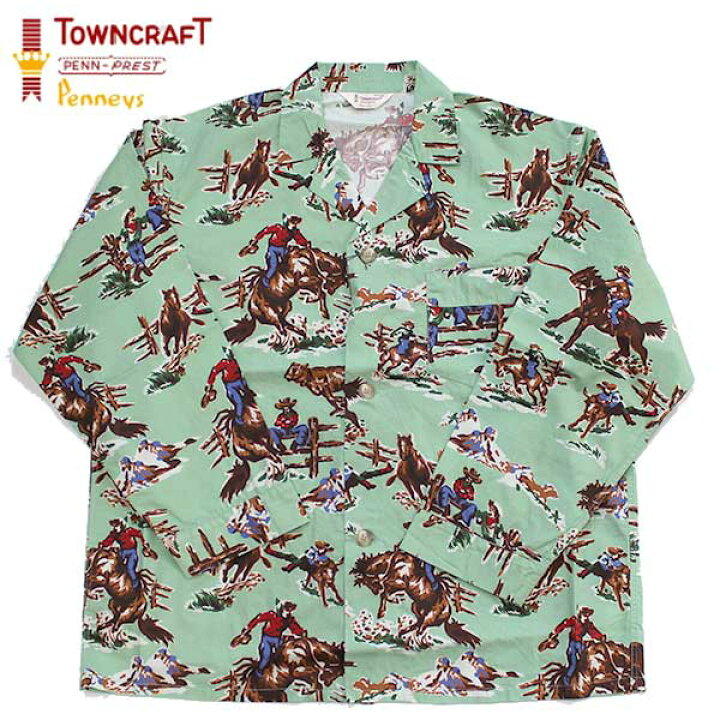 楽天市場】【TOWNCRAFT（タウンクラフト ）・PENNY