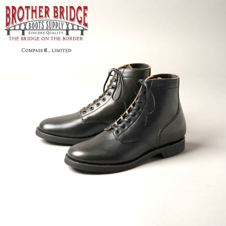 楽天市場】【BROTHERBRIDGE(ブラザーブリッヂ)】BBB-D015 ESCAPE 