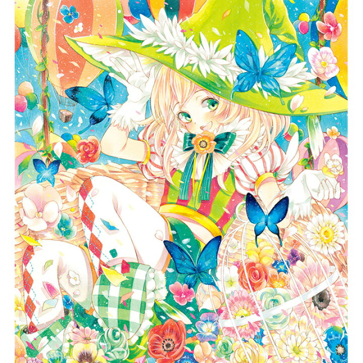 楽天市場 コピックの女の子イラストブック コミック画材通販 Tools楽天shop