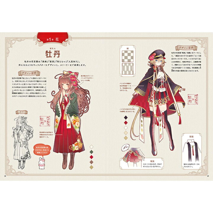 楽天市場 レトロモダンな和装の女の子 キャラクターデザインブック コミック画材通販 Tools楽天shop 楽天市場 レトロモダンな和装の女の子 キャラクターデザインブック コミック画材通販 Tools楽天shop