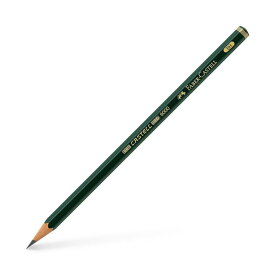 ファーバーカステル カステル9000番鉛筆(12本入) 5H