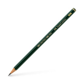 ファーバーカステル カステル9000番鉛筆(12本入) 2H