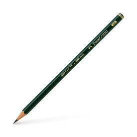 ファーバーカステル カステル9000番鉛筆(12本入) HB