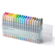 楽天市場】72色 コピック セットの通販