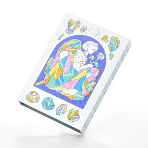 【11/14発売!!先行予約受付中!!】【数量限定】コピック 北澤平祐セット しずかないのり