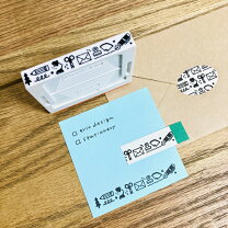 楽天市場】在庫処分（スタンプ｜印鑑・ハンコ）：日用品雑貨・文房具 