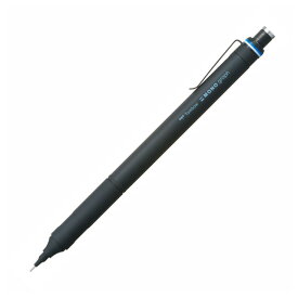 トンボ シャープペンシル モノグラフファイン 0.5mm ブラック