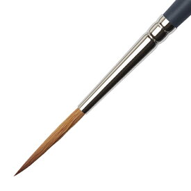 W&N 水彩筆 プロフェッショナルシンセティックブラシ リガー #4