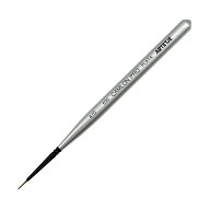 キャムロンプロ プラタ 630 極細丸筆 ♯4/0号