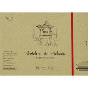 SM�ELT �I�[�Z���e�B�b�N �X�P�b�`�i�`������ �A���o�����{ 245×176mm