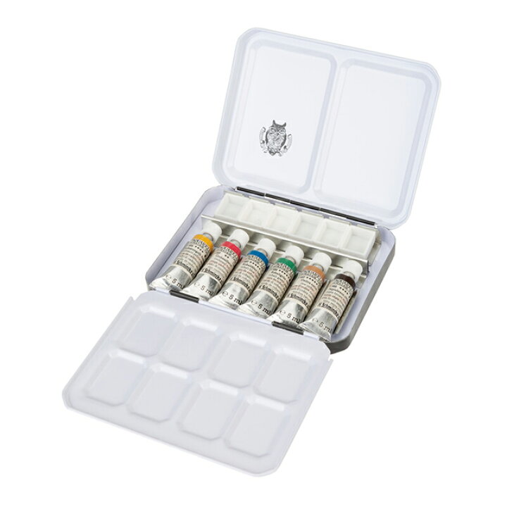 楽天市場】【限定品】シュミンケ ホラダム レトロライン 5mlチューブ 6 