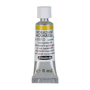 �V���~���P �z���_�����ʊG�� 5ml 537 �g�����X�y�A�����g�O���[���S�[���h