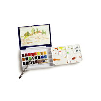 楽天市場】ホルベインアーチストパンカラー 36色セット pn698の通販