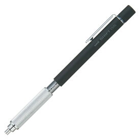 三菱鉛筆 シフト シャープペンシル ブラック 0.5mm　M5-1010