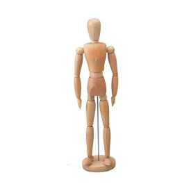 ホルベイン モデル人形 No.3M（男体 31cm）