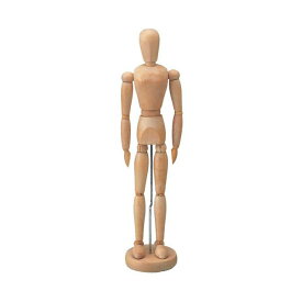 ホルベイン モデル人形 No.3F（女体 31cm）