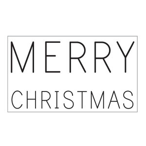 IXR{ ubNbZ[WX^v MERRY CHRISTMAS