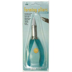 forming pliers �t�H�[�~���O �v���C���[ �i�C�����W���[�v���C���[ ���E���h �t���b�g BeadSmith �r�[�Y�X�~�X ���C���[���[�p�[ �R�C�� �ւ��� ���� �����Ȃ� �r�[�Y�X�~�X PL570 ��| �N���t�g 