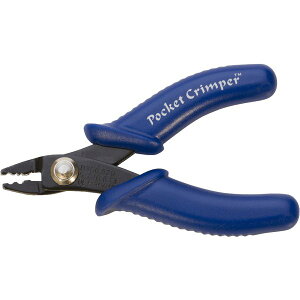 |Pbg Np[ NsOr[Y Ԃ ߍH Bead crimping plier y`