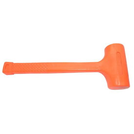 反発のないプラスチックハンマー Dead Blow Hammer GF-37.227　デッドブロー