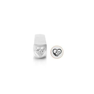 Impress Art fUCX^v Heart Hands 6mm