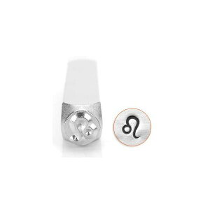 Impress Art �f�U�C���X�^���v �����@���q�� 6mm�@����@�C���v���X�A�[�g