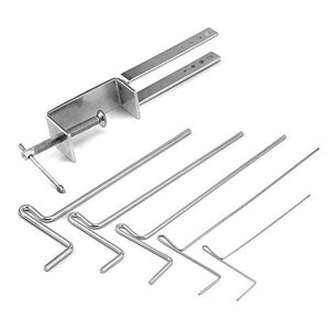 ArtisticWire Eco Coiling Gizmo �R�C�����[�J�[ �A�[�e�B�X�e�B�b�N���C���[ ��| �r�[�Y ���C���[�N���t�g �W���G���[ �����O �R�C�� �ւ��� ���� CG200 ��| �N���t�g �n���h���C�h �H��