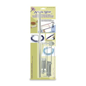 ArtisticWire Pro Coiling Gizmo �v���d�l �R�C�����[�J�[�A�[�e�B�X�e�B�b�N���C���[ ��| �r�[�Y ���C���[�N���t�g �W���G���[ ��| �N���t�g �n���h���C�h �H��@CG300