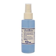 ジュエリークリーナー スプレー クイックブライト 【QuikBrite】(118ml)　シルバー 金 銀 ジュエリー 洗…