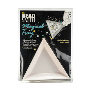 �}�W�J�� �g���C ���C���X�g�[�� �r�[�Y �p beadsmith �r�[�Y�X�~�X MGPC-TRAY ��| �N���t�g �n���h���C�h �H��