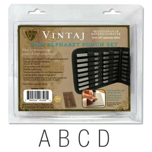 yZbg At@xbg啶 27_z 3mm p`Zbg SVbN A`Z p@VINTAJ V-LPS002 beadsmith