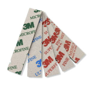 3M TfBO X|W (X) 5Zbg@@ X Ȗʖ Ȗʏ ͌^ vf K[WLbg 28×138×5mm