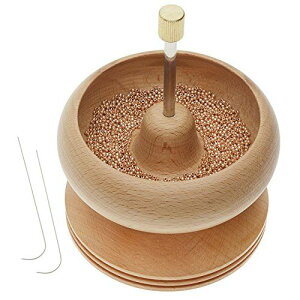 Xs & XgO ȒP ֗ r[Y Xsi[ ʂ c[ | ʂj r[YX~X Bead Smith spin&string SW24 | Ntg nhCh H